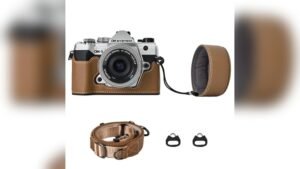 best camera bag for olympus omd em5