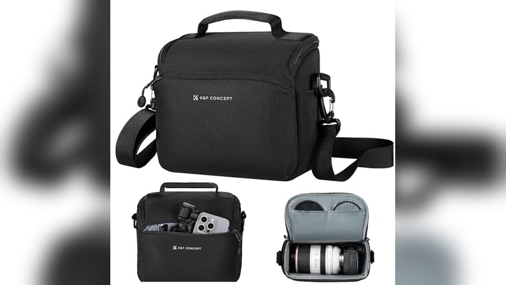 best camera bag for sony a6700