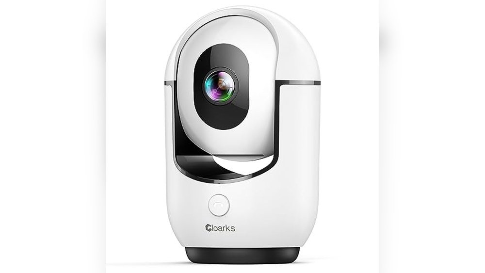 best camera for indoor home security
