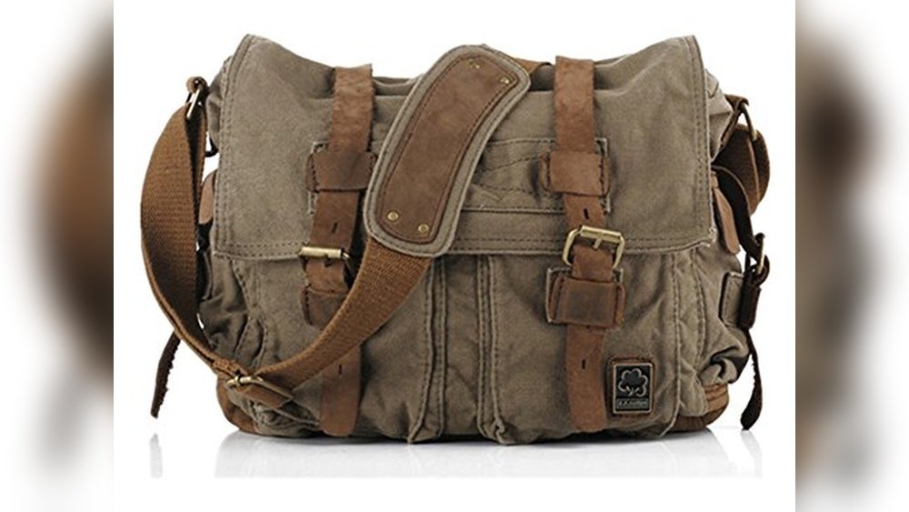 best camera messenger bag for travel