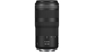 best canon prime lens for wildlife