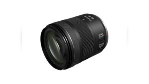 best canon zoom lens for portraits