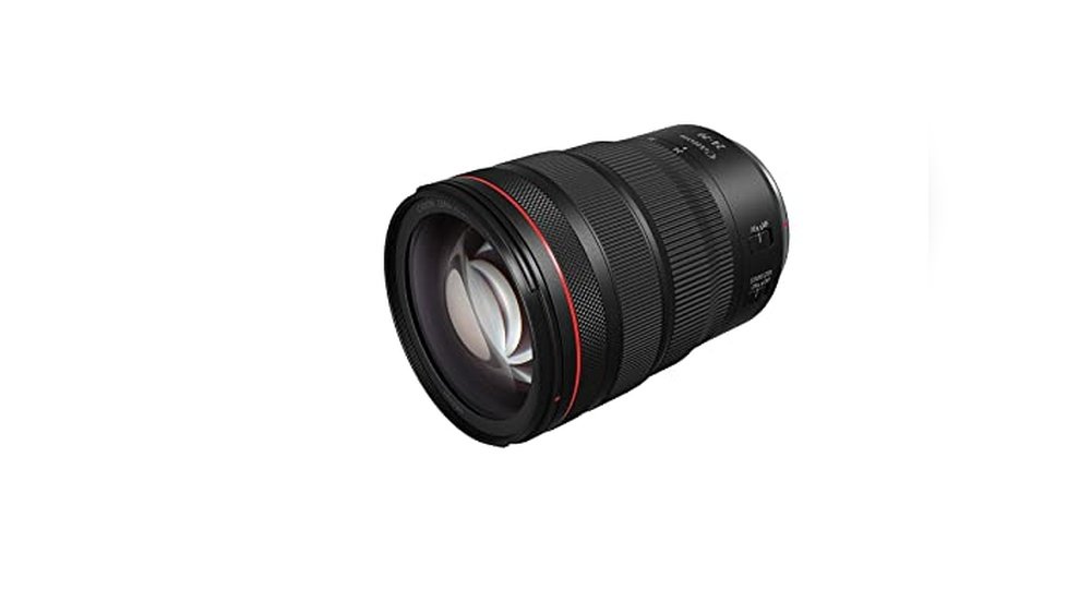 best canon zoom lens for weddings