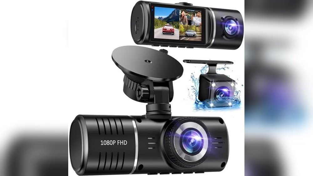 best car cameras for security