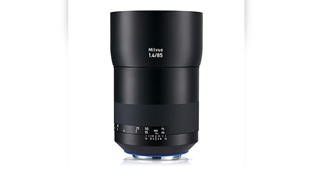 best carl zeiss lens for canon