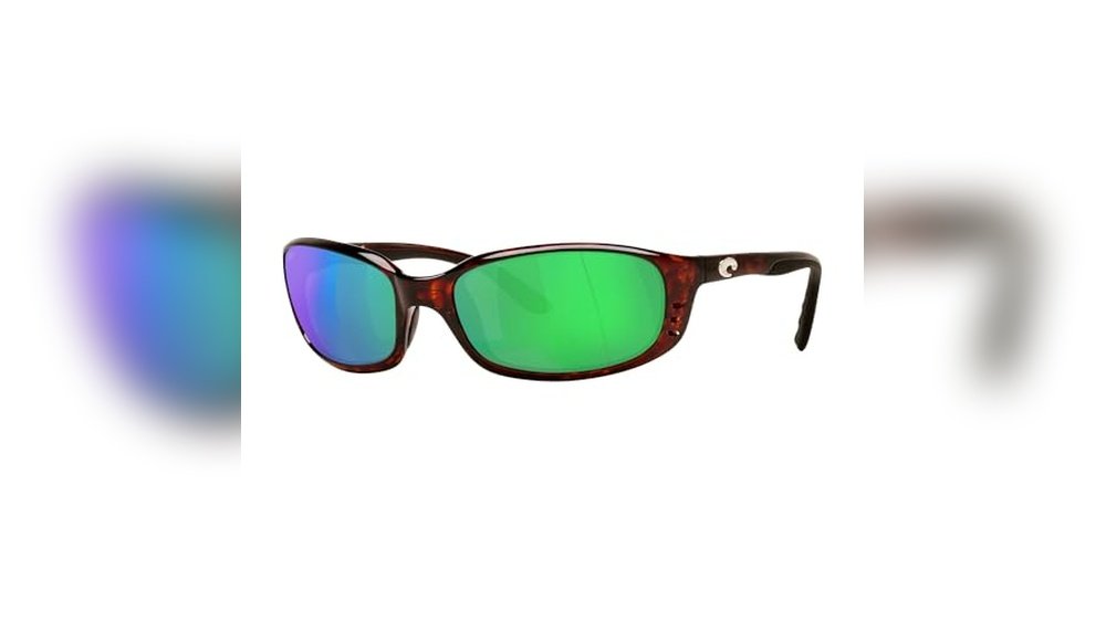 best color polarized lenses for bass fishing