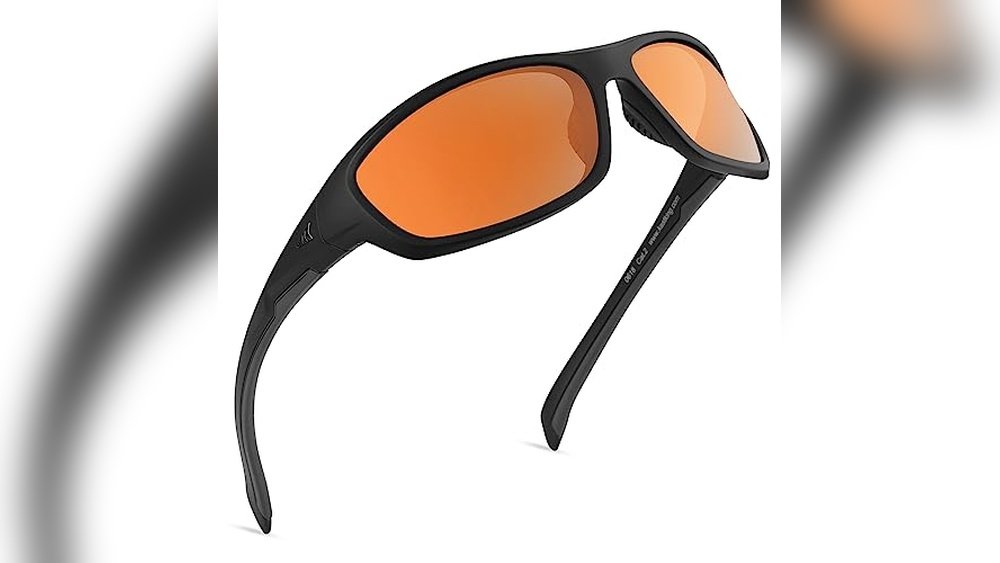best color polarized lenses for fishing