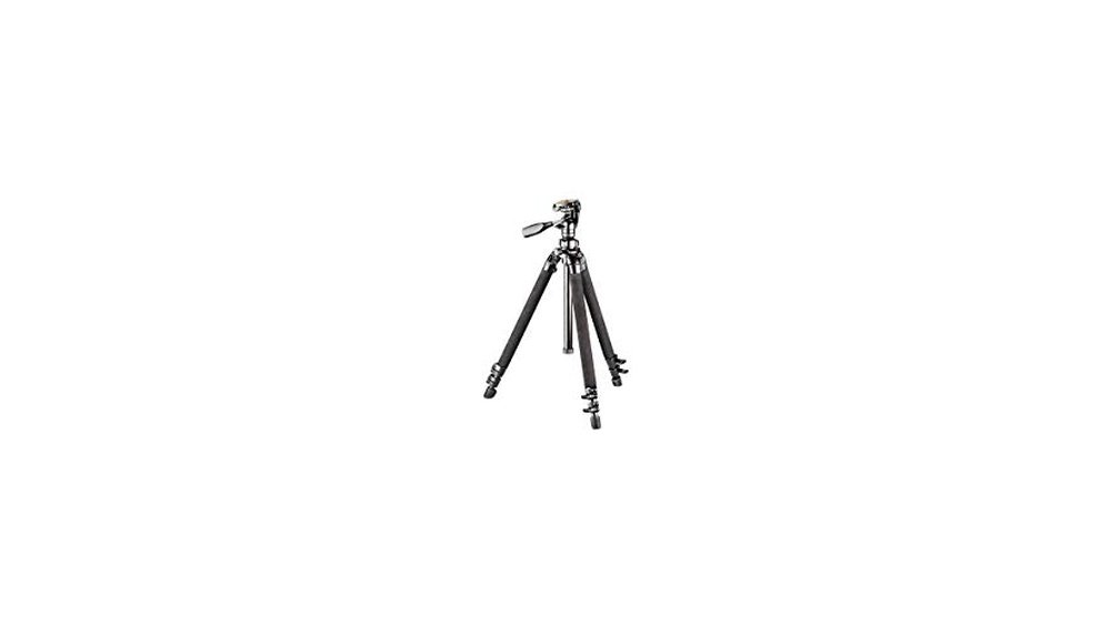best compact tripod for spotting scope