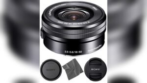 best compact zoom lens for sony a7c