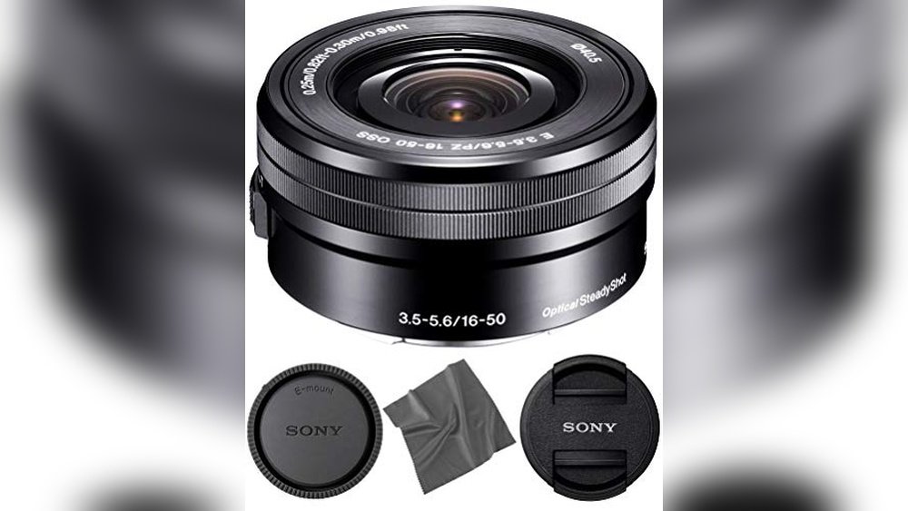 best compact zoom lens for sony a7c