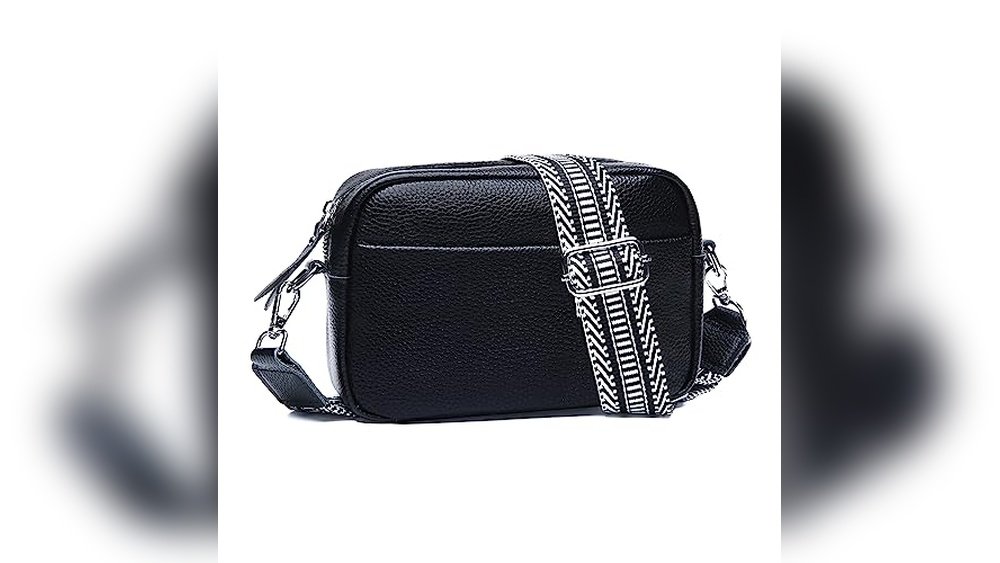 best crossbody camera bags for women