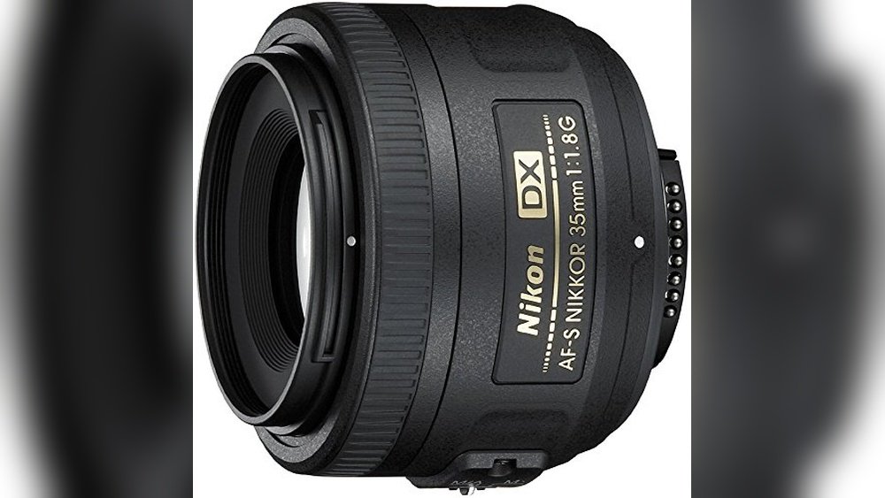best dx prime lens for nikon