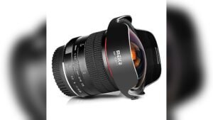 best fisheye lens for 360 panoramas