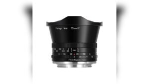 best fisheye lens for fuji x mount