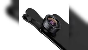 best fisheye lens for iphone