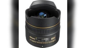 best fisheye lens for nikon
