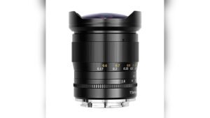 best fisheye lens for sony