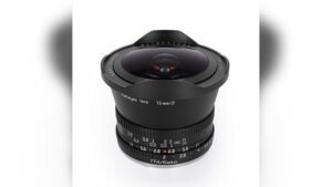best fisheye lens for sony e mount