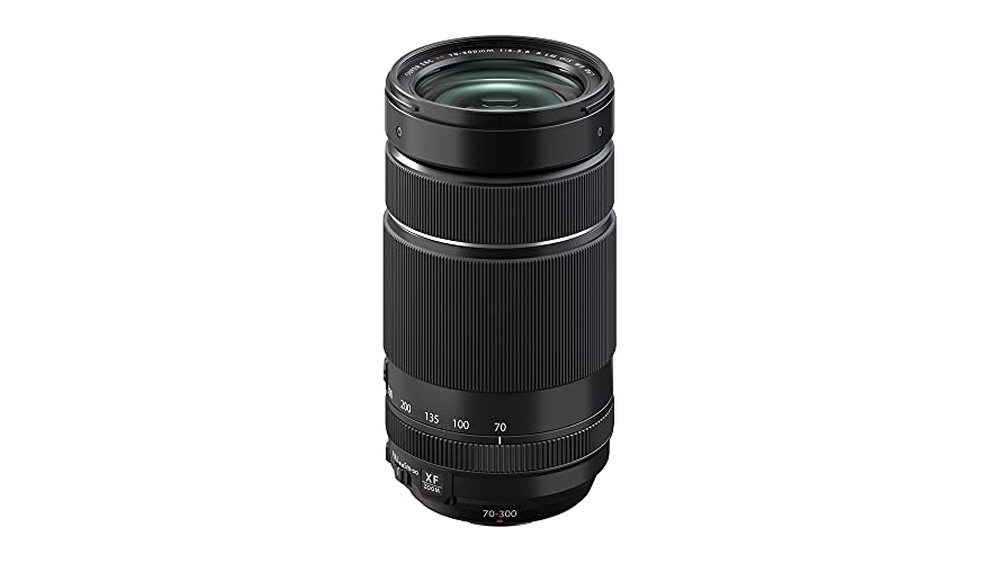 best fuji lens for family portraits