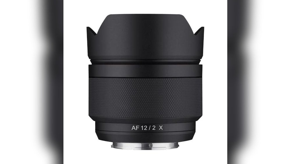 best fujifilm lens for astrophotography