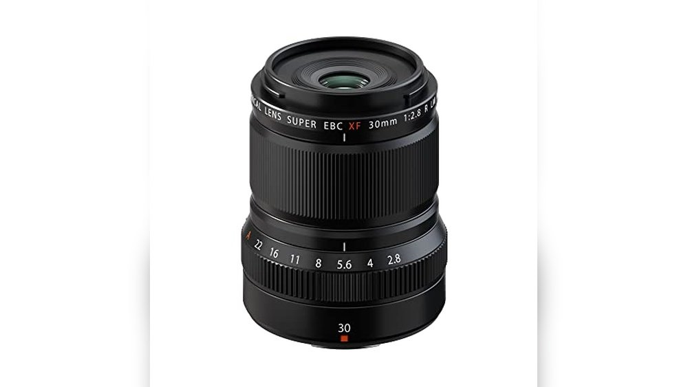 best fujifilm lens for macro photography