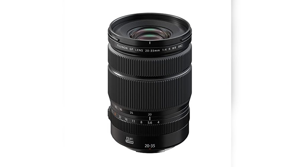 best fujifilm lenses for landscape