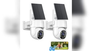 best game camera for security
