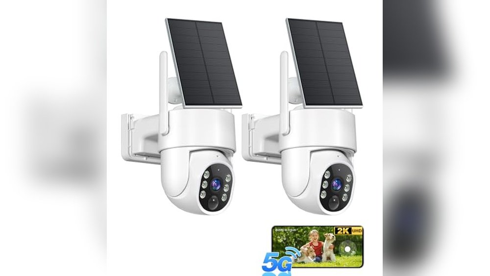 best game camera for security