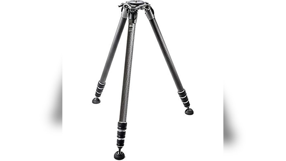 best gitzo tripod for landscape photography