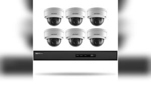 best hikvision camera for home security