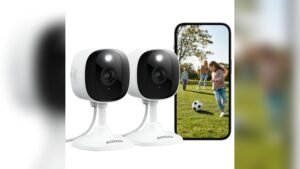 best home security camera for cold weather