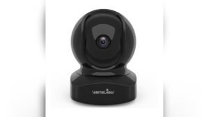 best ip camera for home security