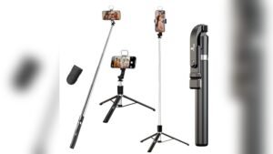 best iphone tripod for content creators