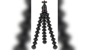 best joby tripod for iphone