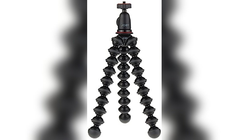 best joby tripod for iphone