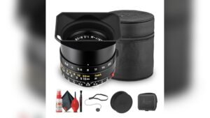 best leica m lens for travel
