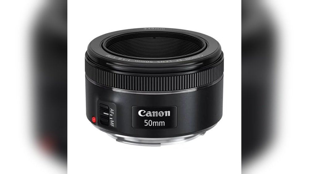best lens for canon t3i portraits