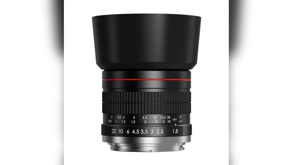 best lens for family portraits