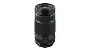 best lens for fujifilm x t3