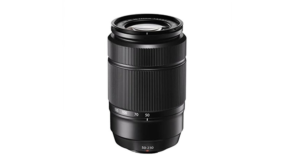 best lens for fujifilm x t30 ii