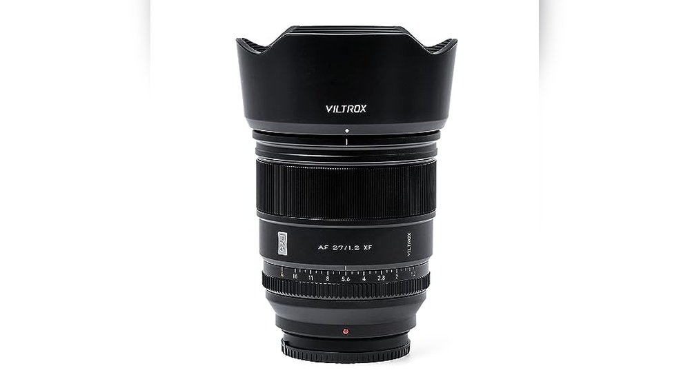 best lens for fujifilm