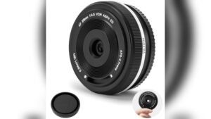 best lens for fujifilm xm5