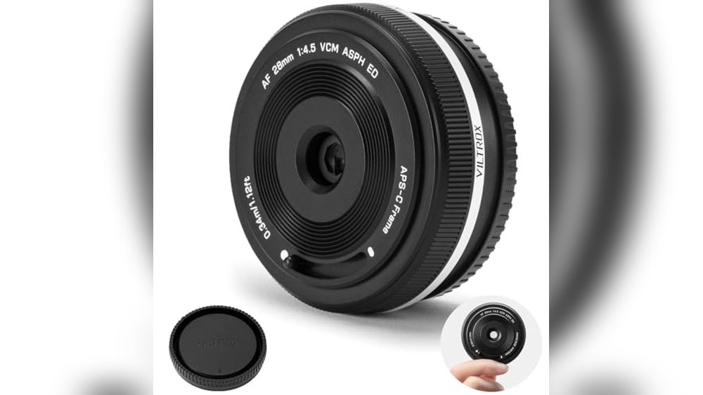 best lens for fujifilm