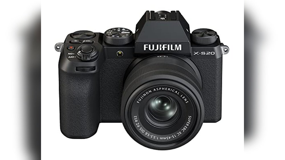 best lens for fujifilm