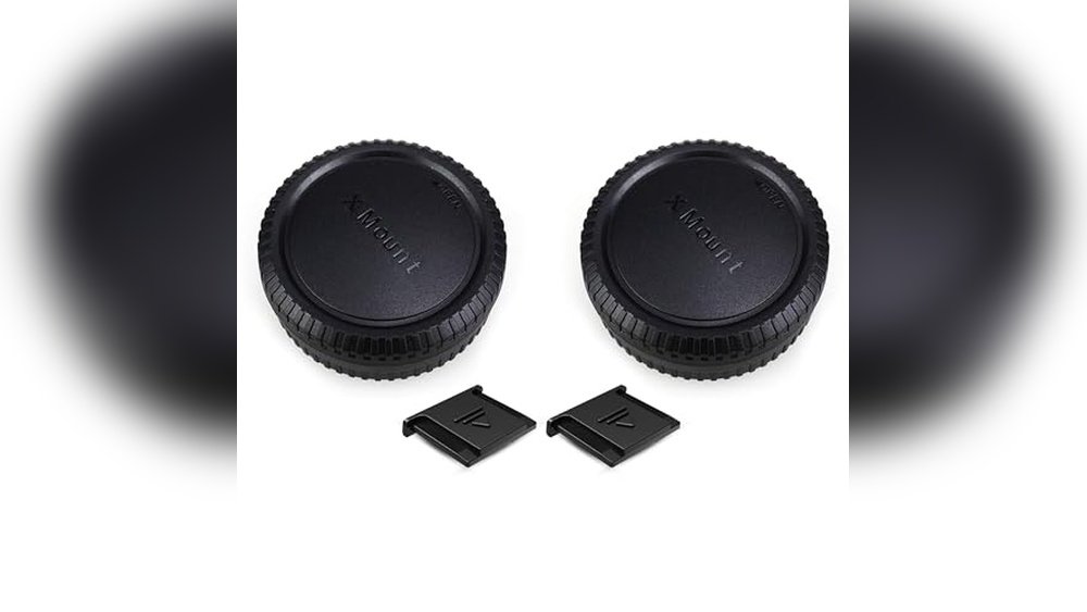 best lens for fujifilm