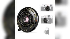 best lens for leica m6