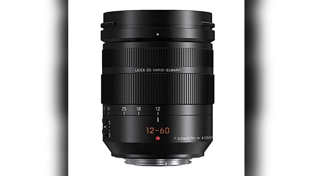 best lens for leica sl2 s