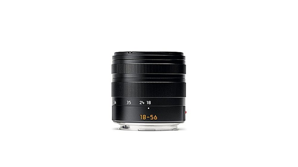 best lens for leica t