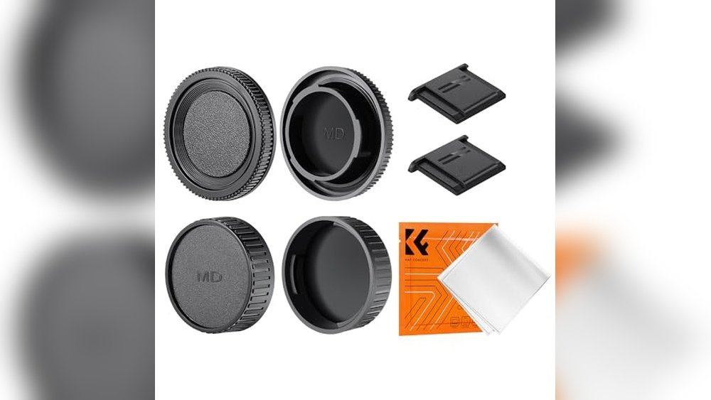 best lens for minolta srt 101