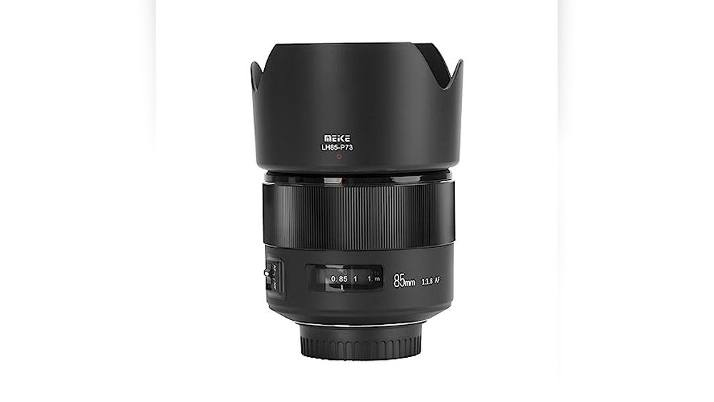 best lens for nikon d3300 portrait